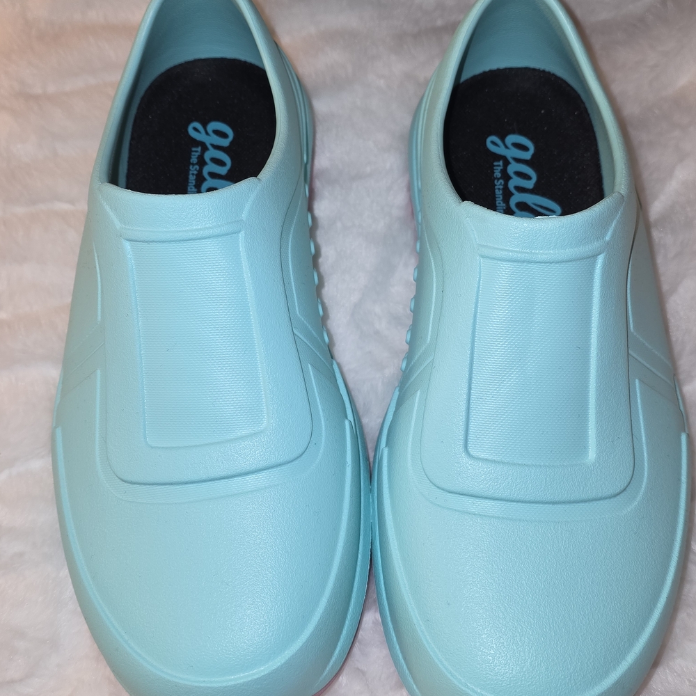 Gales Healthcare Slip On Shoes